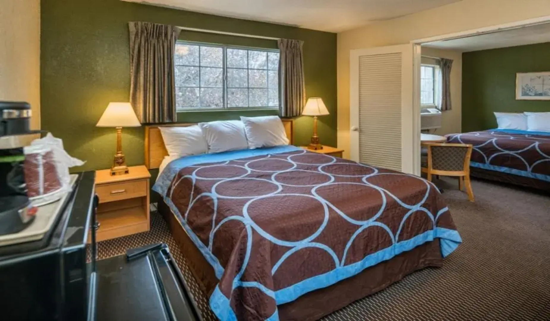 Rose Garden Inn - San Jose Airport