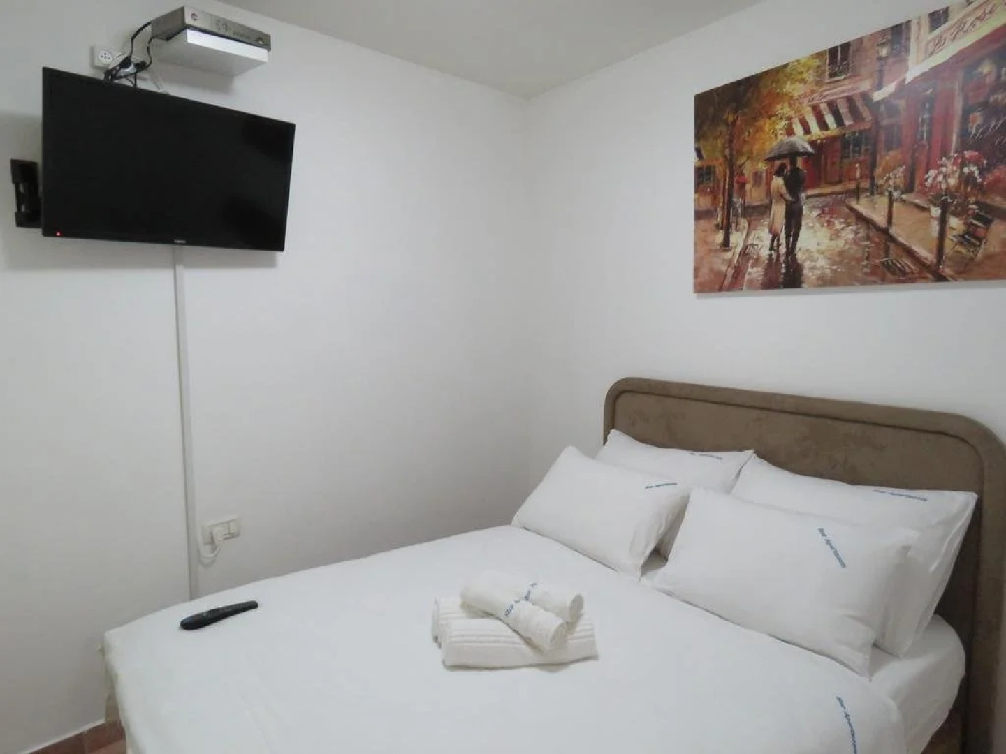 Star Apartments Petah Tikva