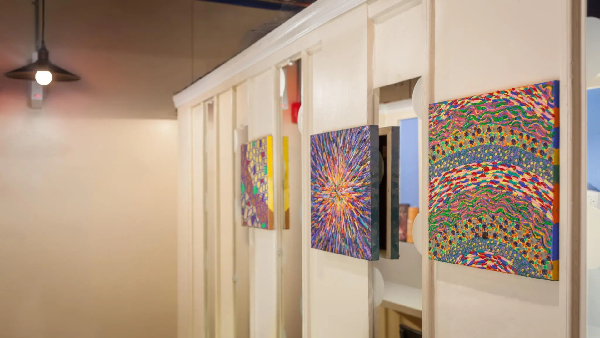 Chelsea Cabins New York