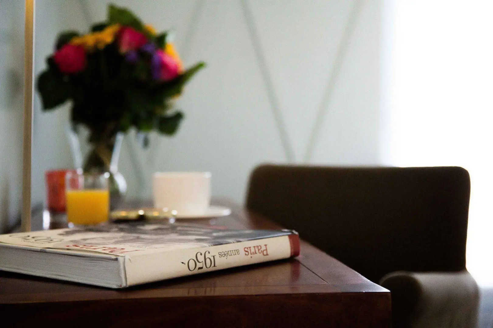 Hotel Quartier Latin