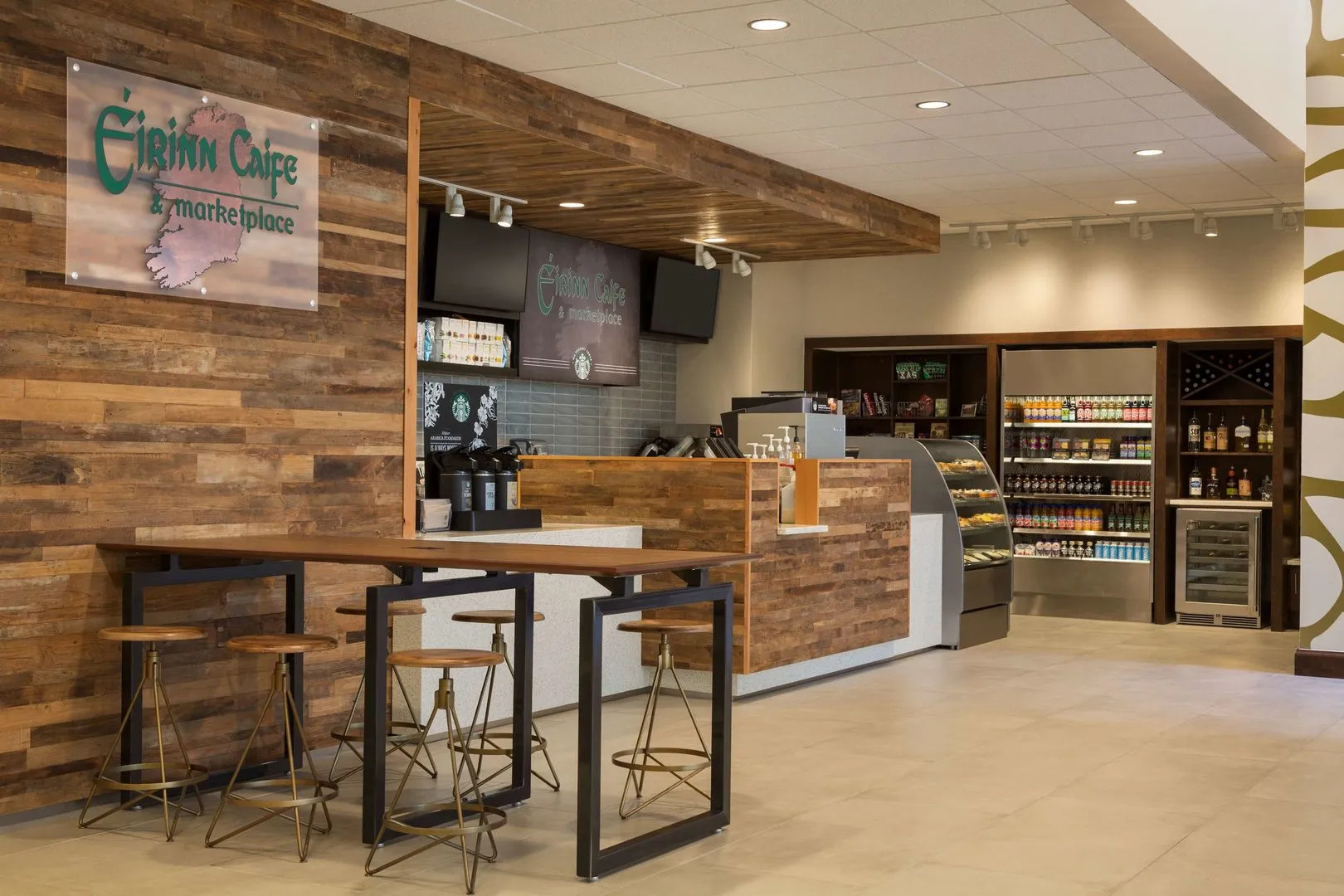 Embassy Suites by Hilton Denton Convention Center