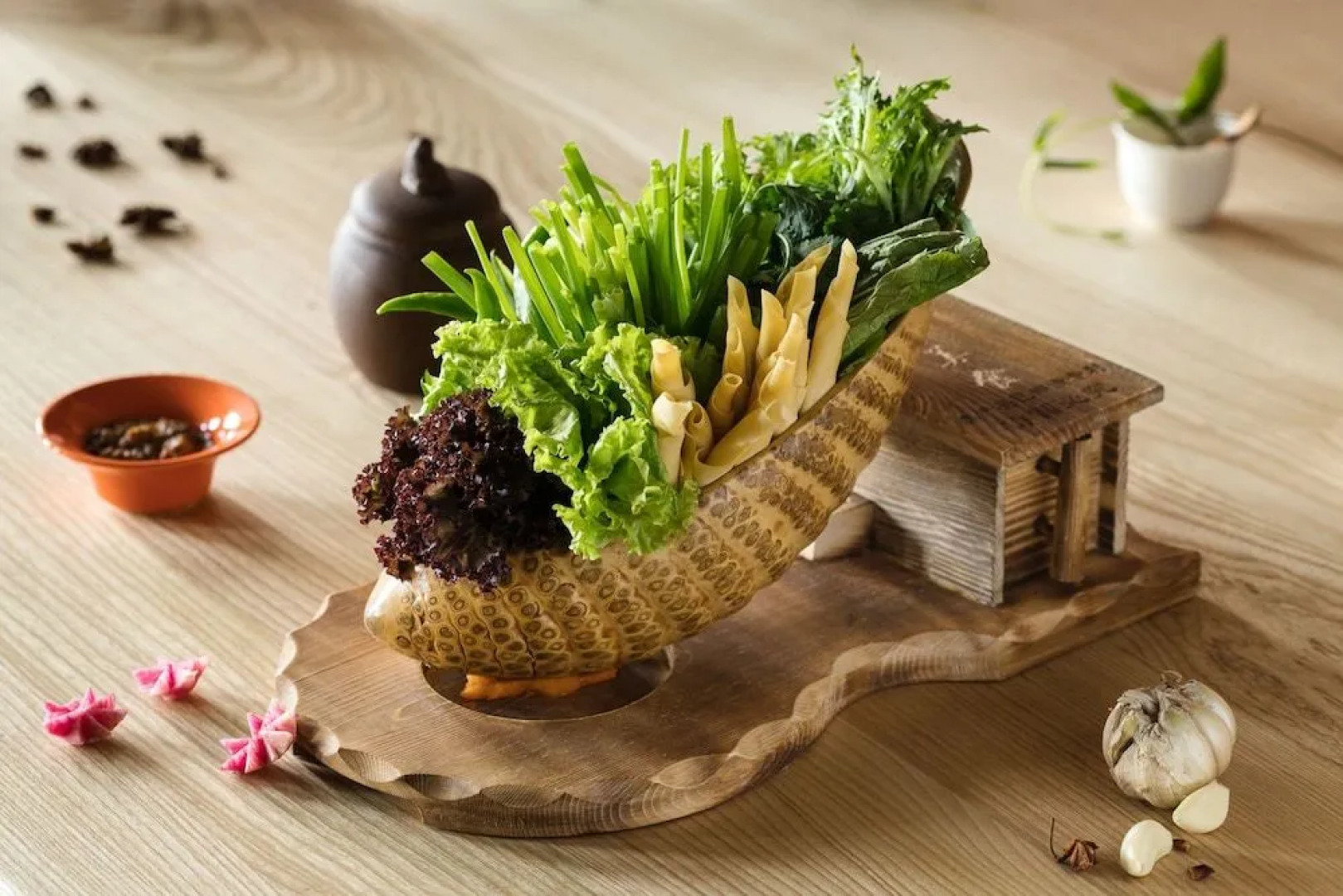 Wyndham Garden Changbaishan Hot Spring Resort