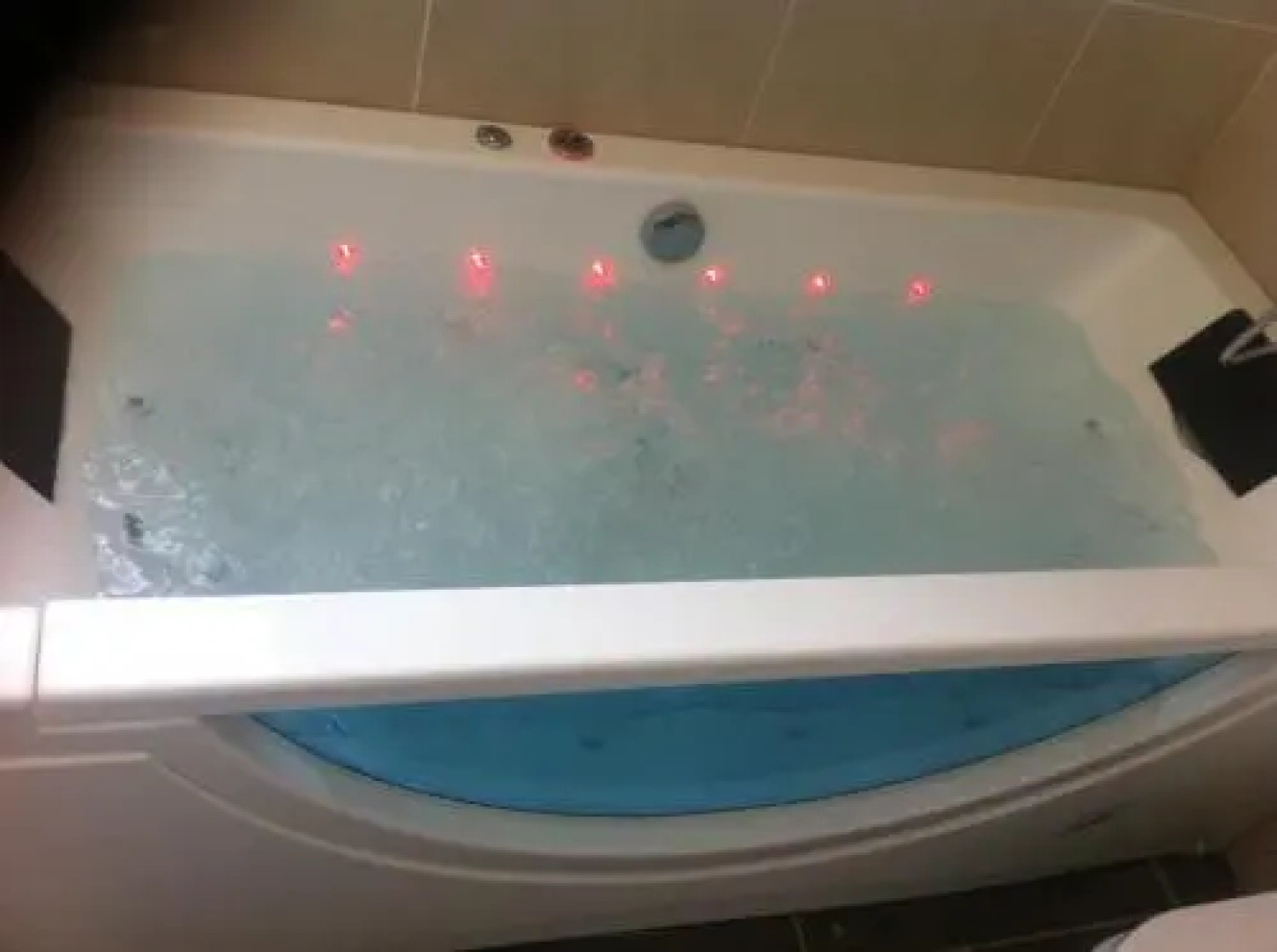 Apparthôtel Le Dauphin