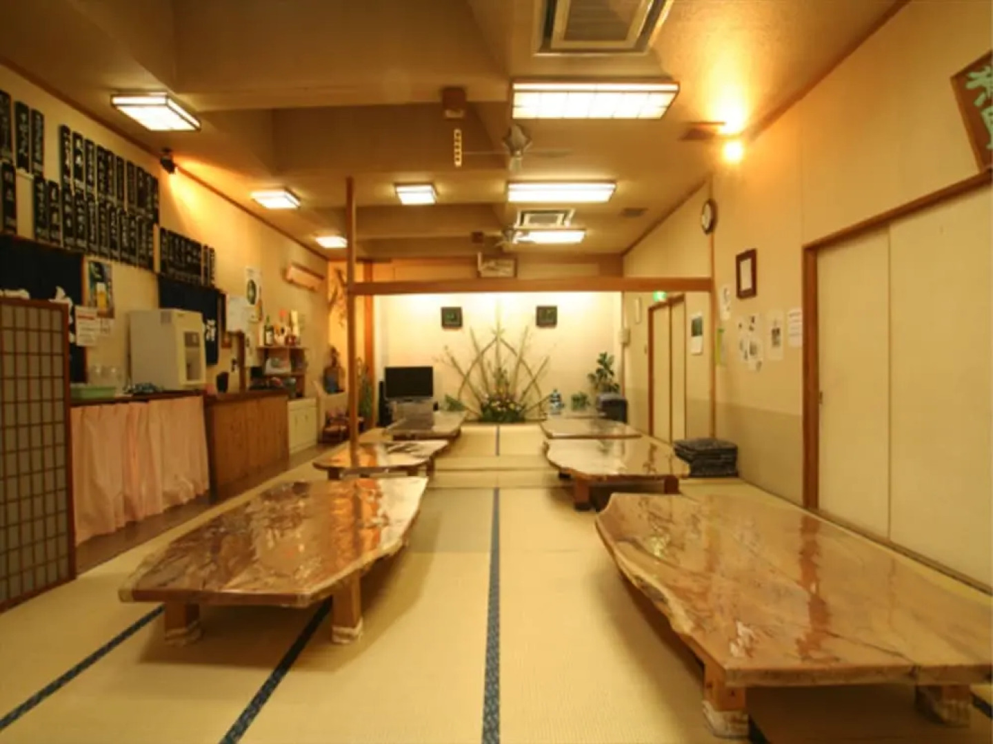 OYO Kurabuchi Onsen Choju no Yu