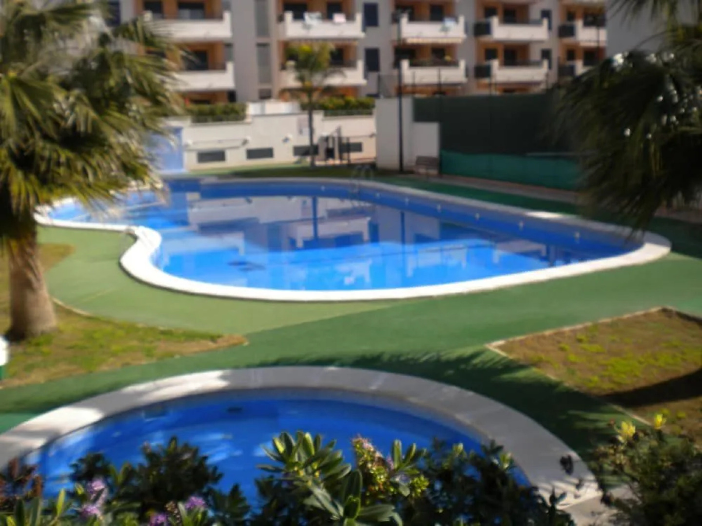 Apartamento Playa de Almenara