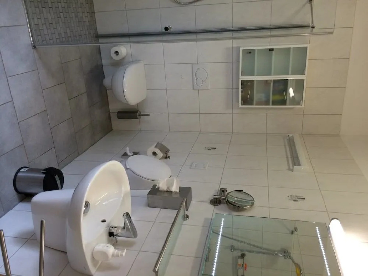 Ferienhaus zur Blautanne