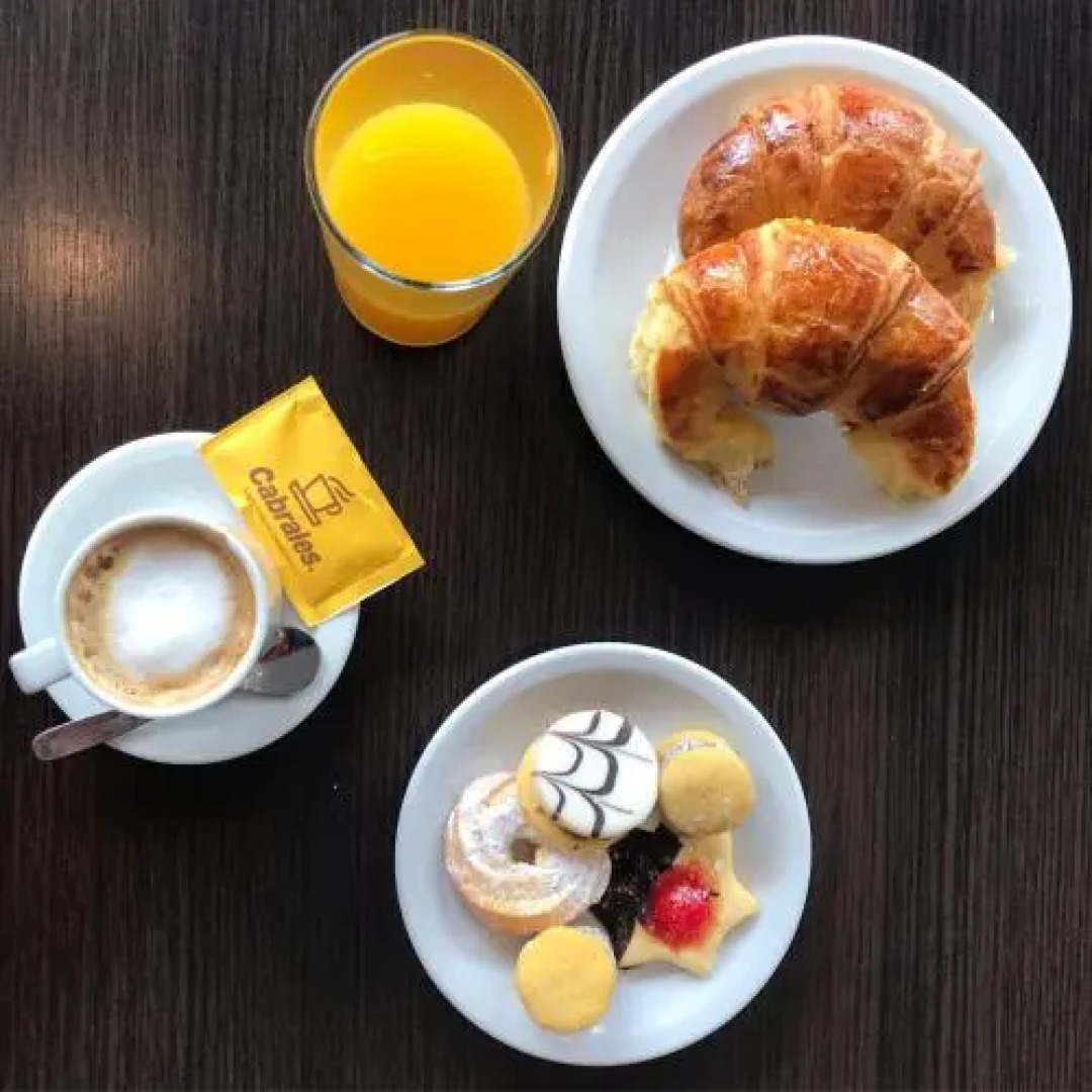 Demetrio Hotel Apart