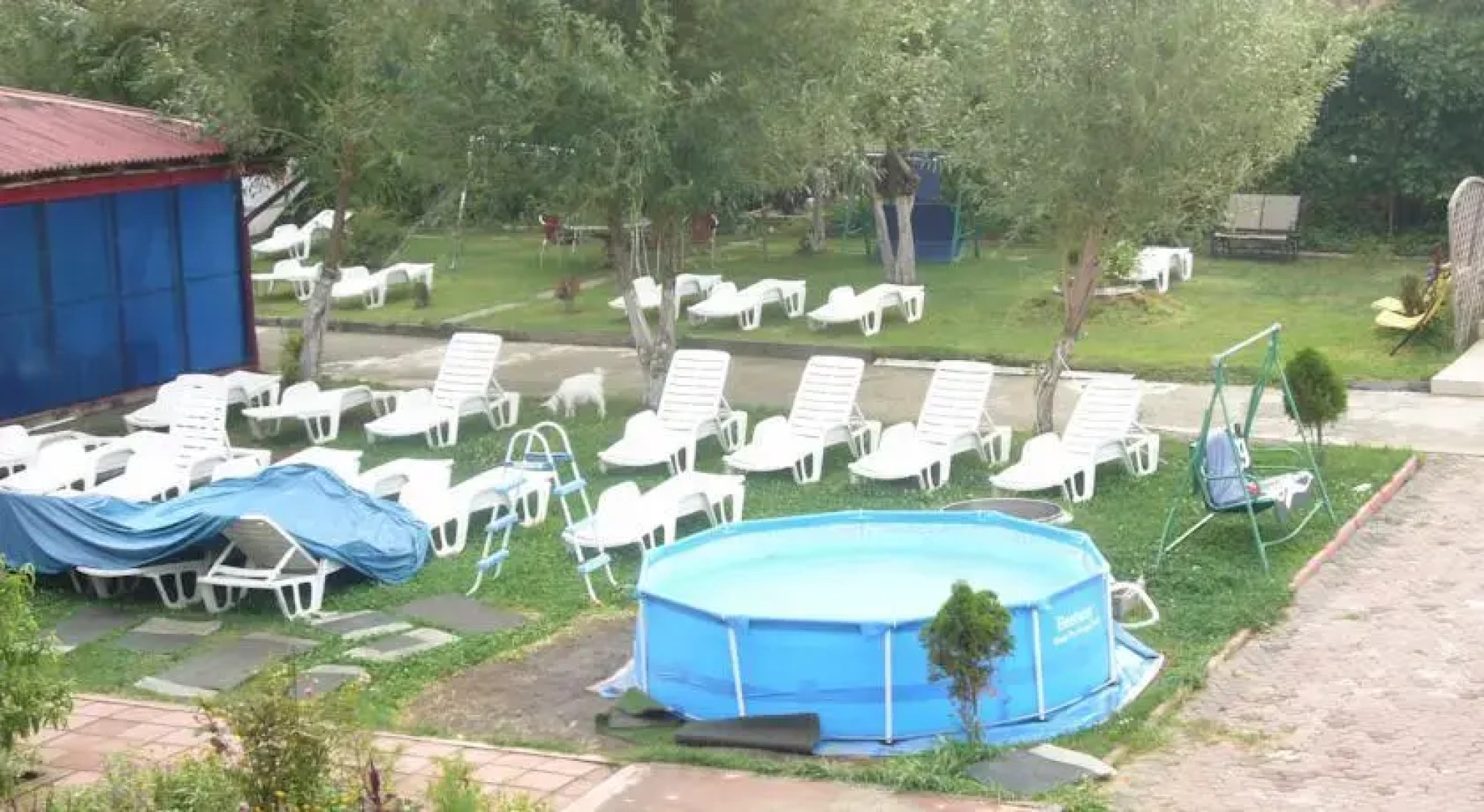 Complex Turistic Foisor