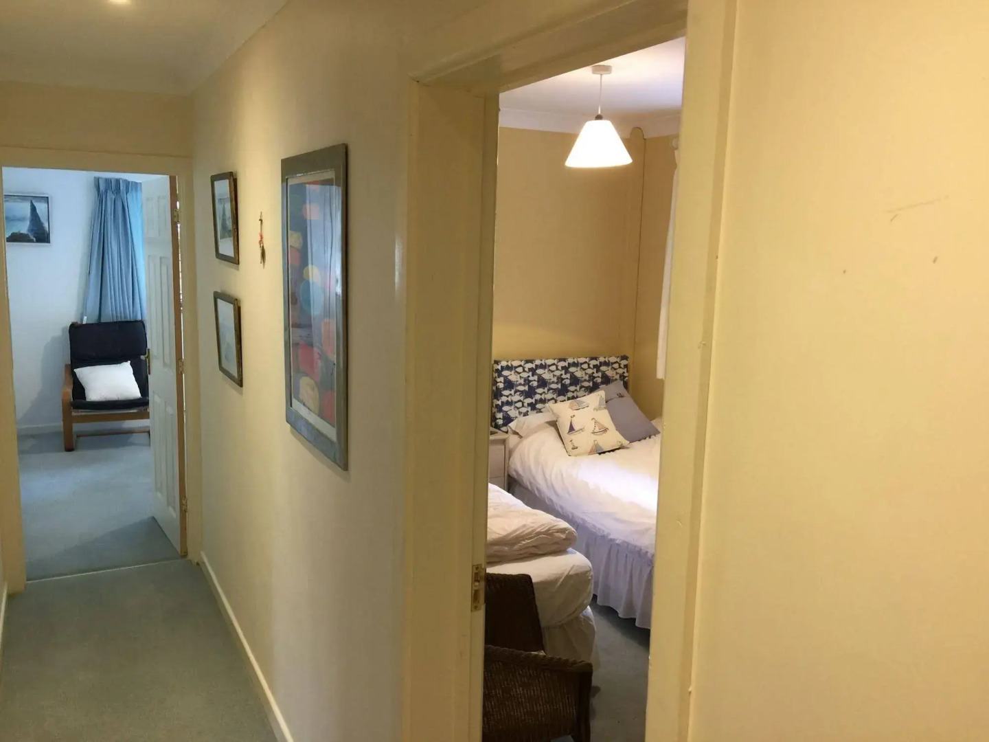 Southover Bed and Breakfast