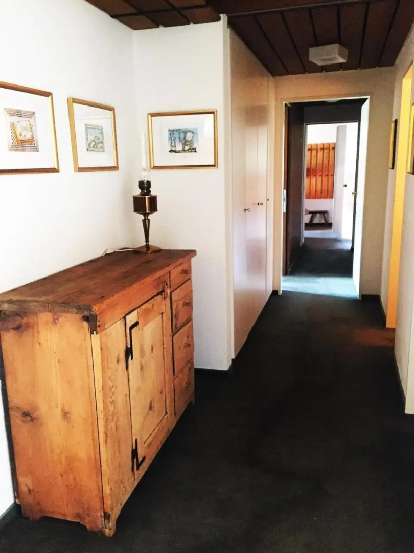 Penthouse Tgesa Tgampi T33