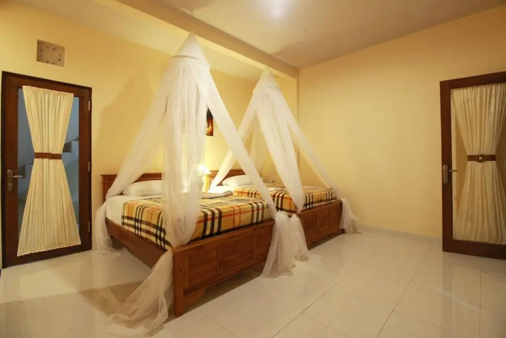 Geriya Siena Guesthouse