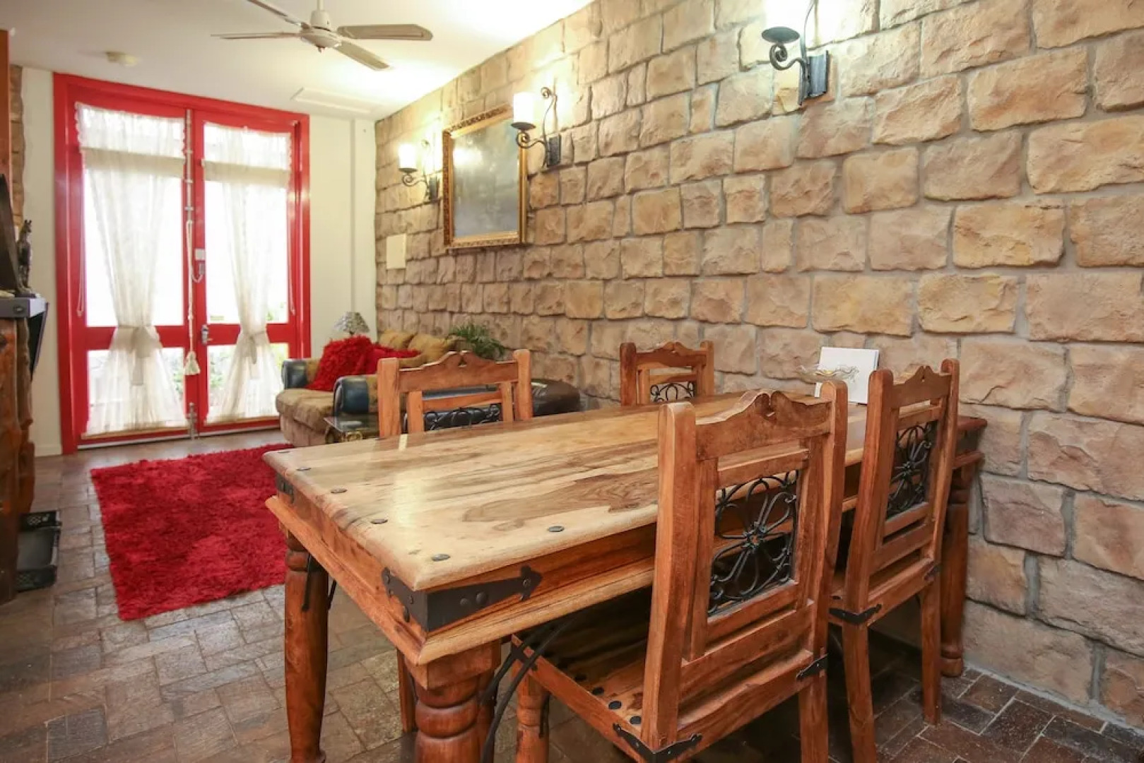 Escape Apartments Mildura