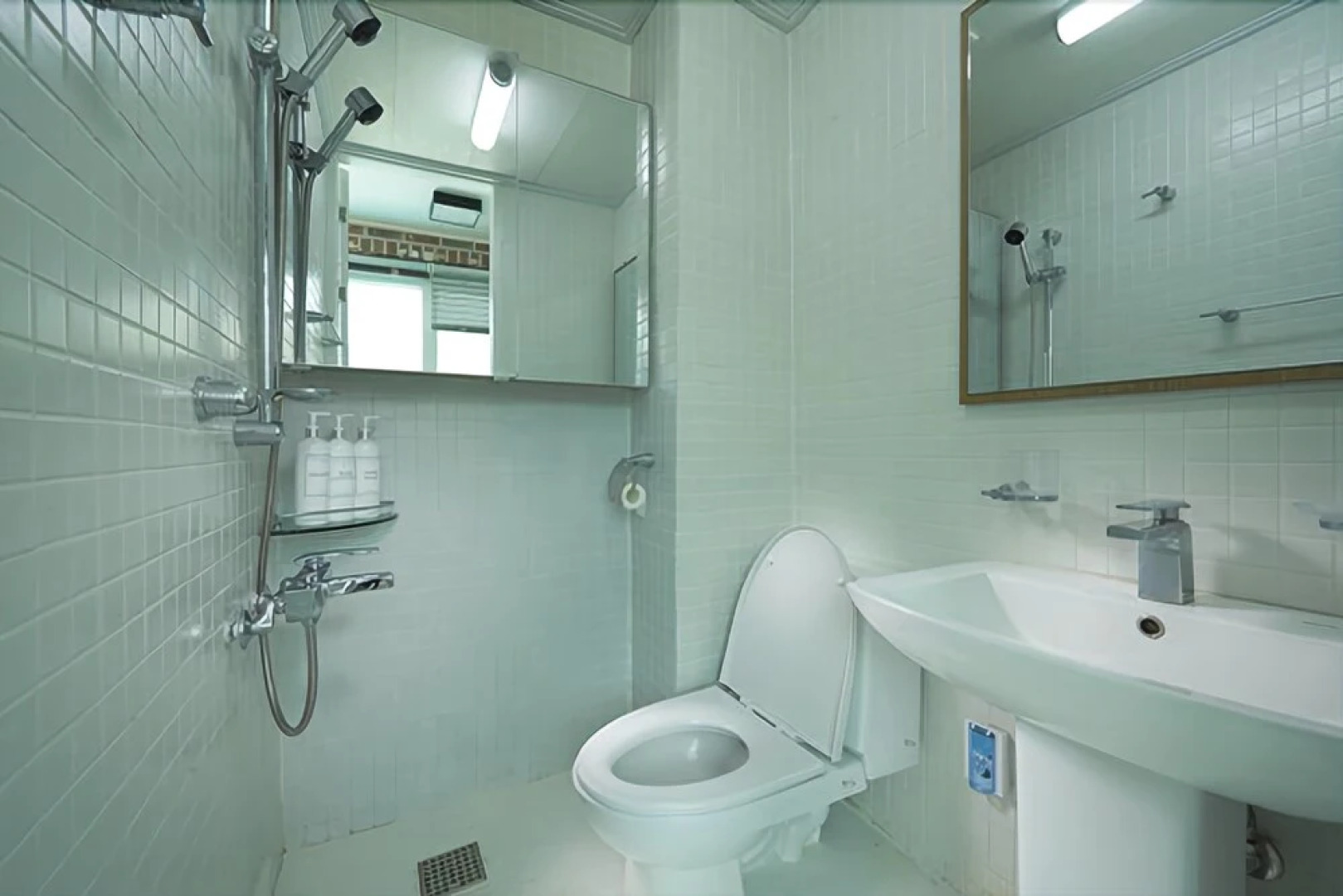 Yangpyeong Lx22 Pullvilla Unshared House Pension