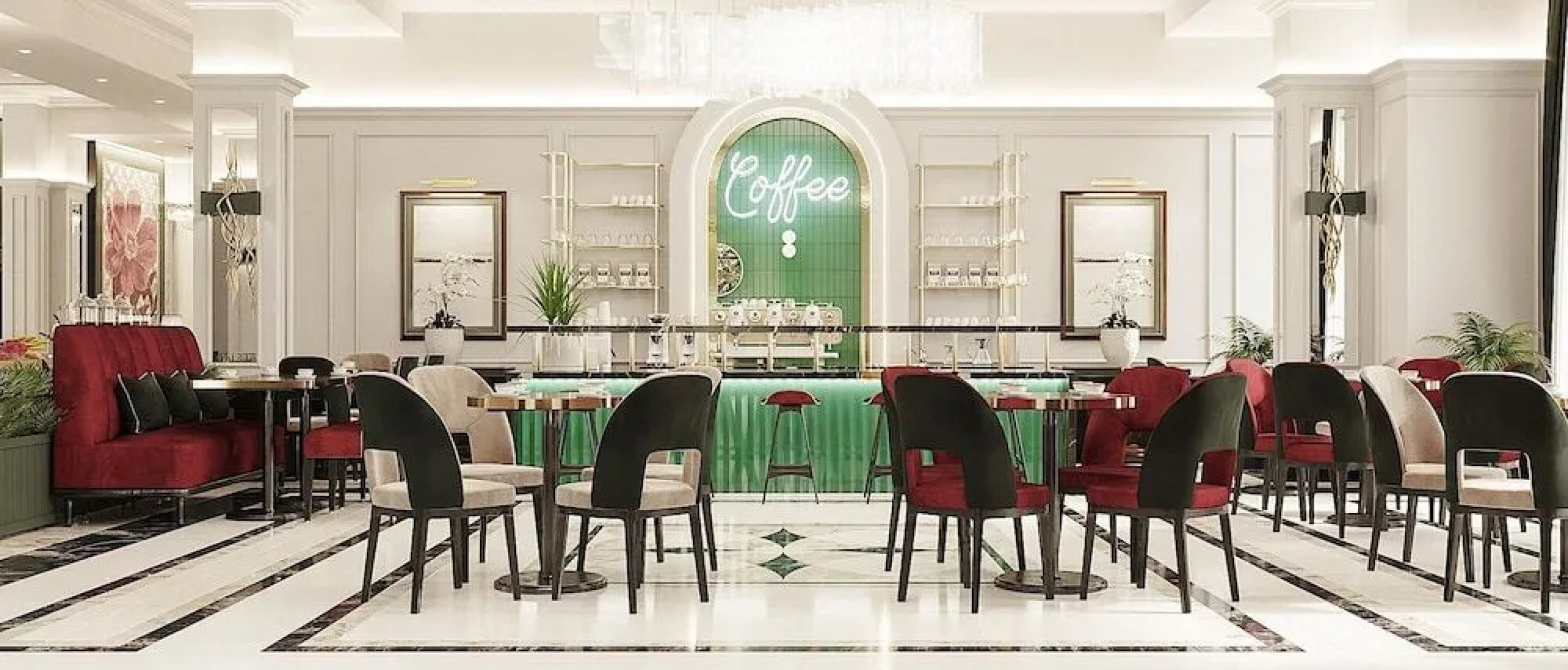 Thien An Hotel Bac Giang