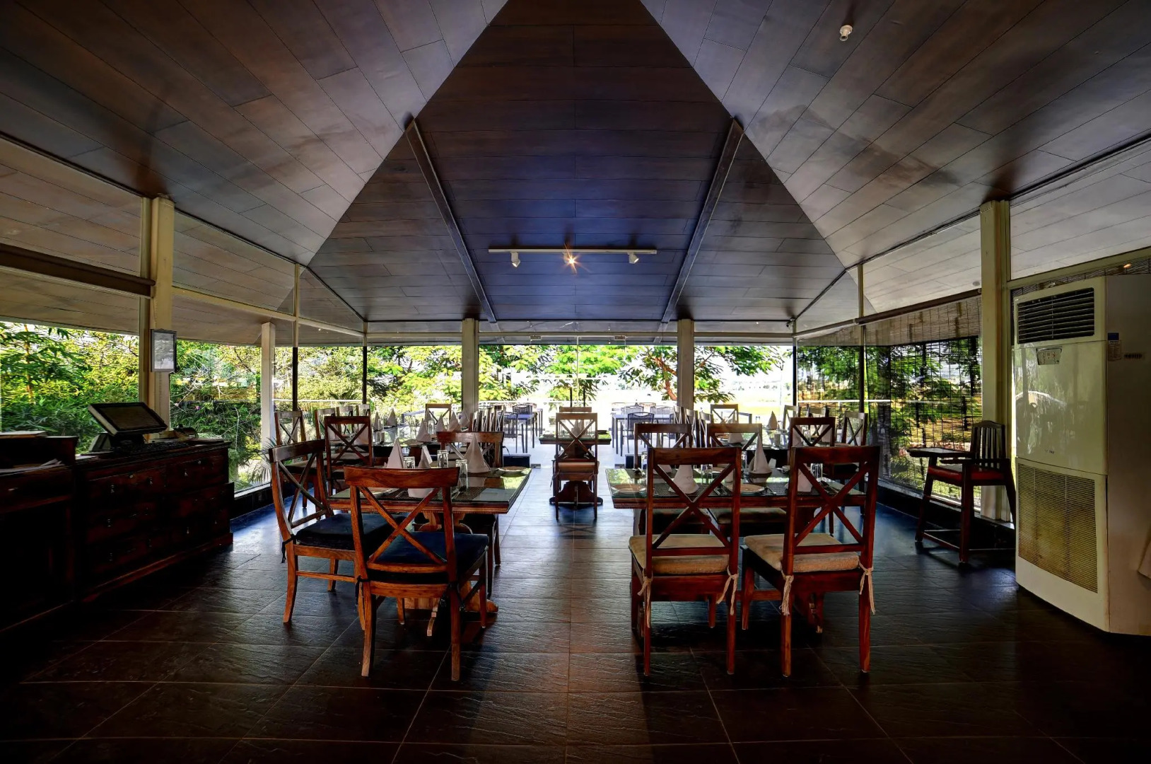 Amatra By the Ganges