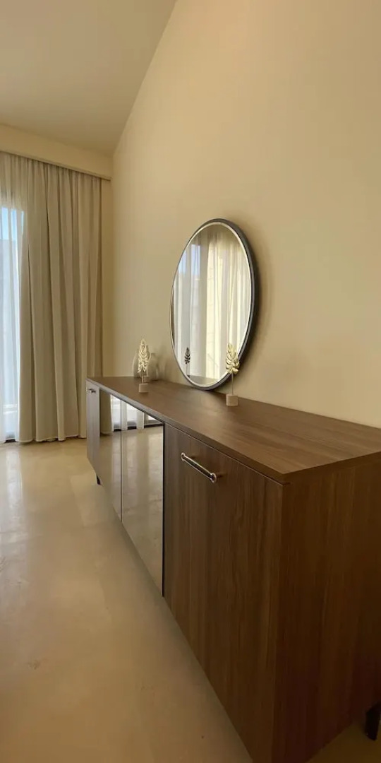 Apartment With view in Allegria Residenc