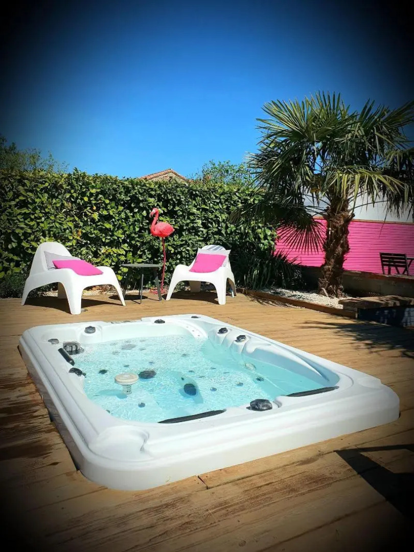 Les Granges de Jules