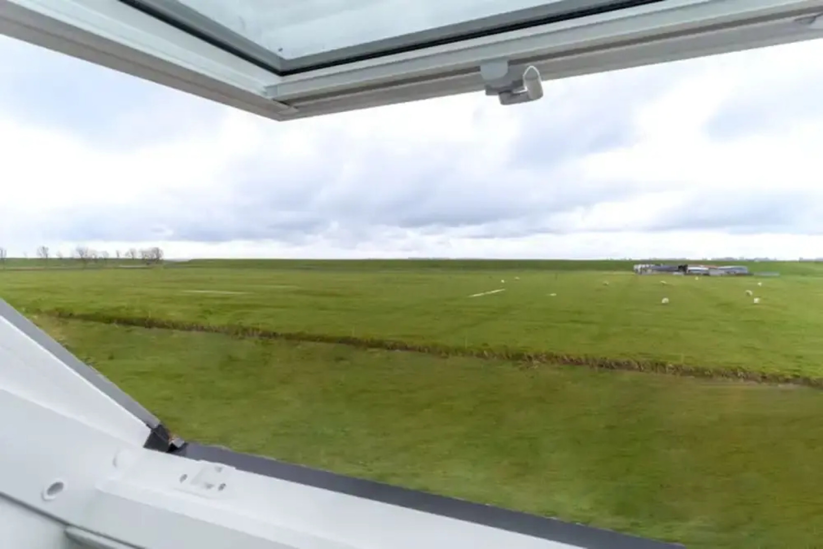 Doppelhaushalfte in Karolinenkoog