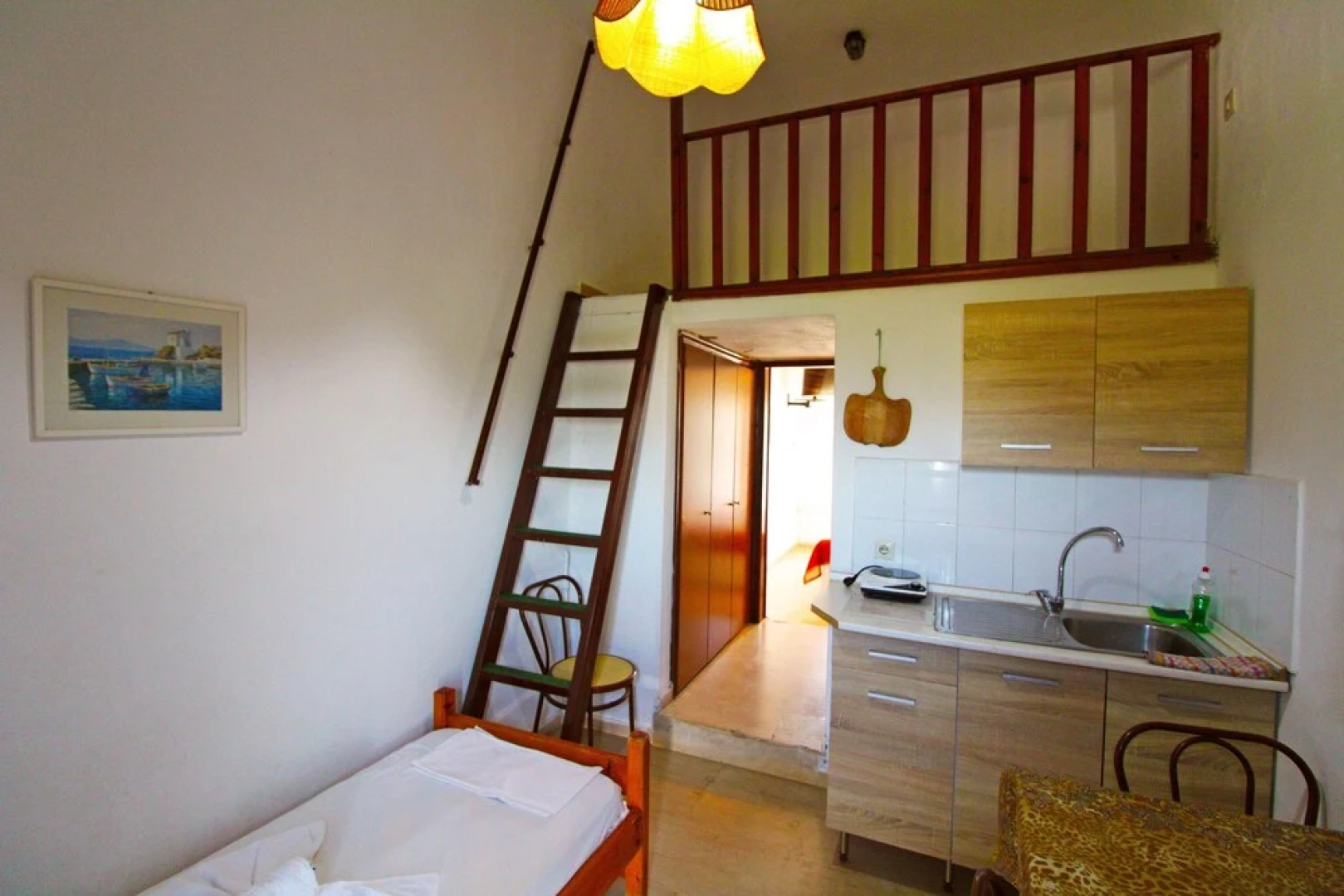 Perix House