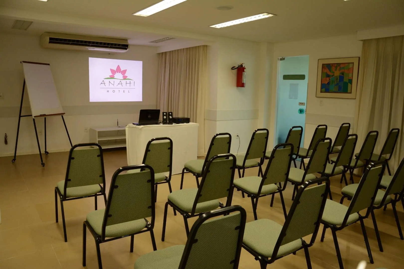 Hotel Anahi