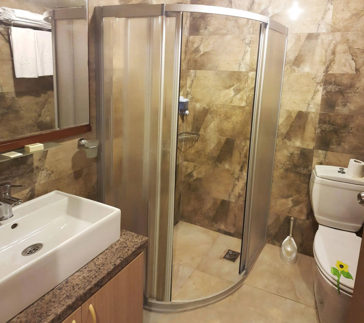 Hedef Beyt Hotel Resort & Spa