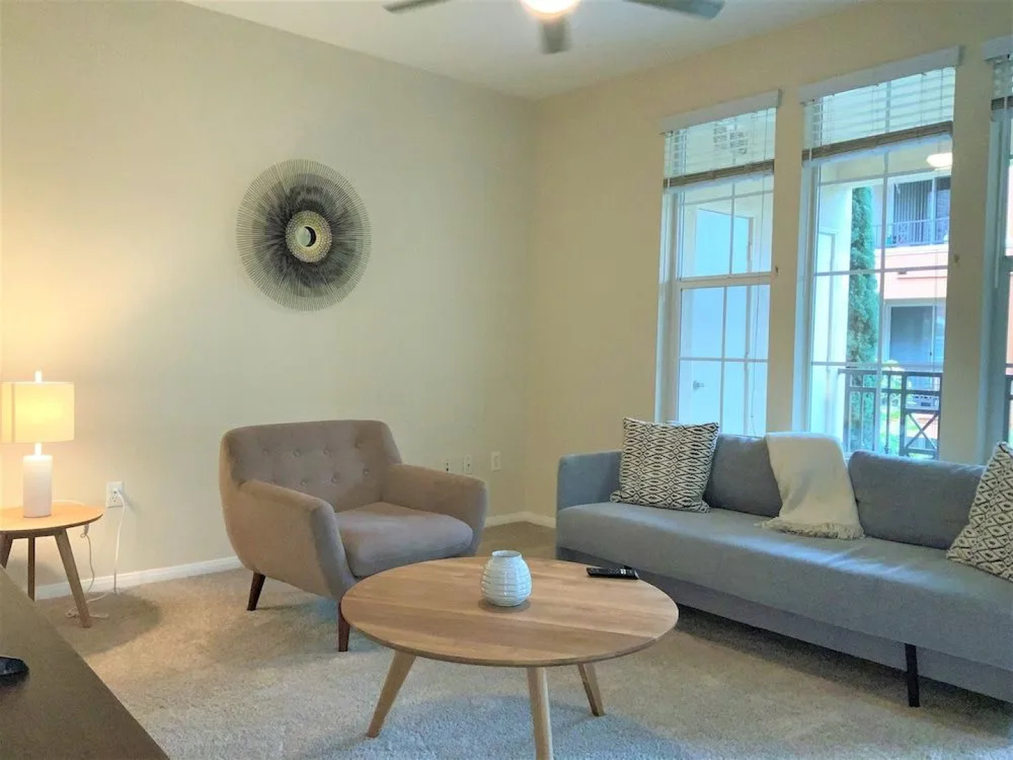 Platinum Triangle Apartments