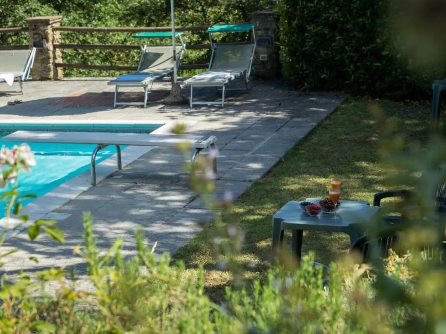 Locazione Turistica la Badia