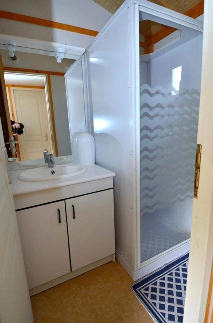 Chalet Chemin de Serre Joanna