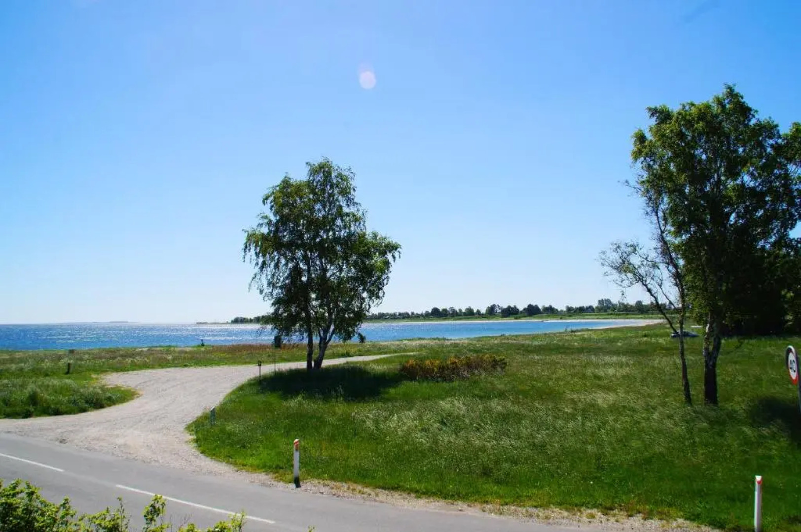 Aarhus bugtens Perle