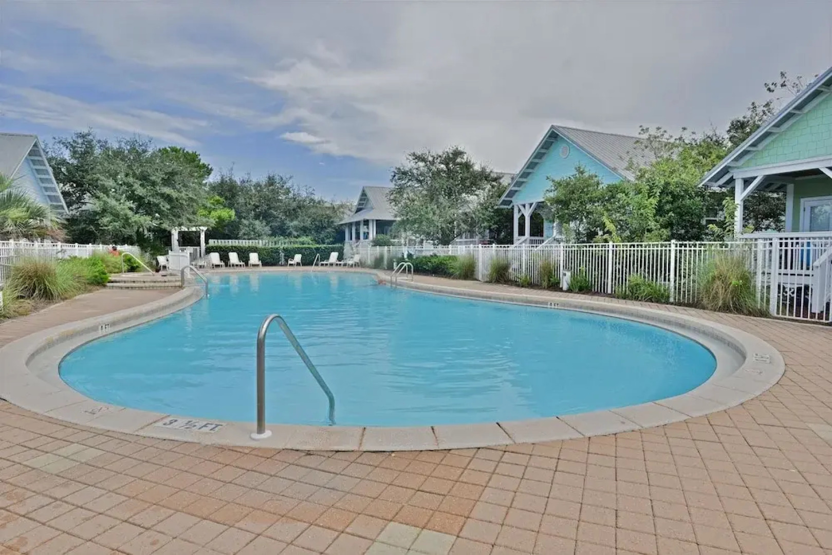 Daddio's Cottage Holiday home 3 Coastal Dreamin