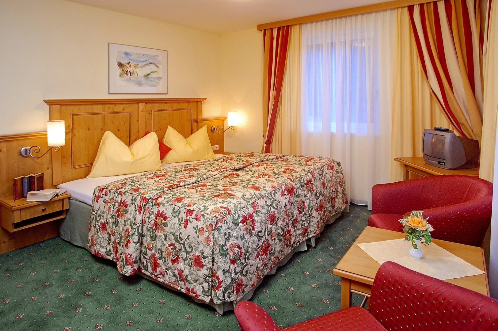 Vötter's Hotel