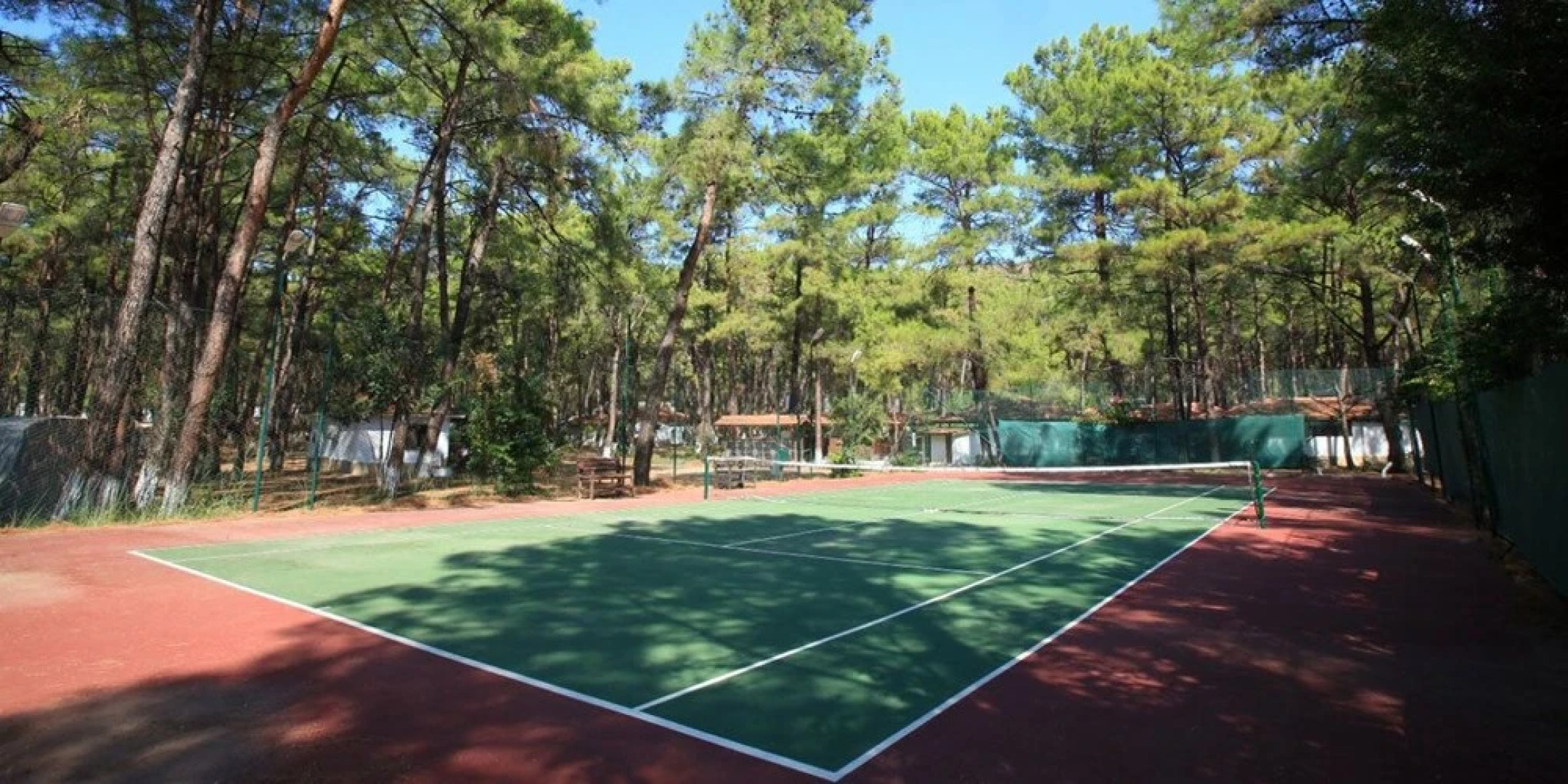 Hedef Dag Hotel Termal and Spa