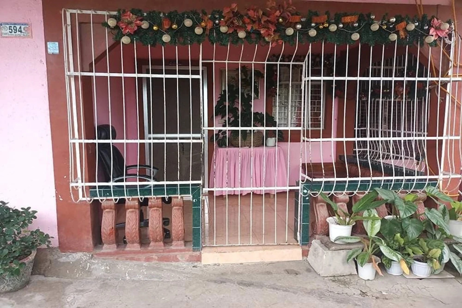 Albert'S Transient House