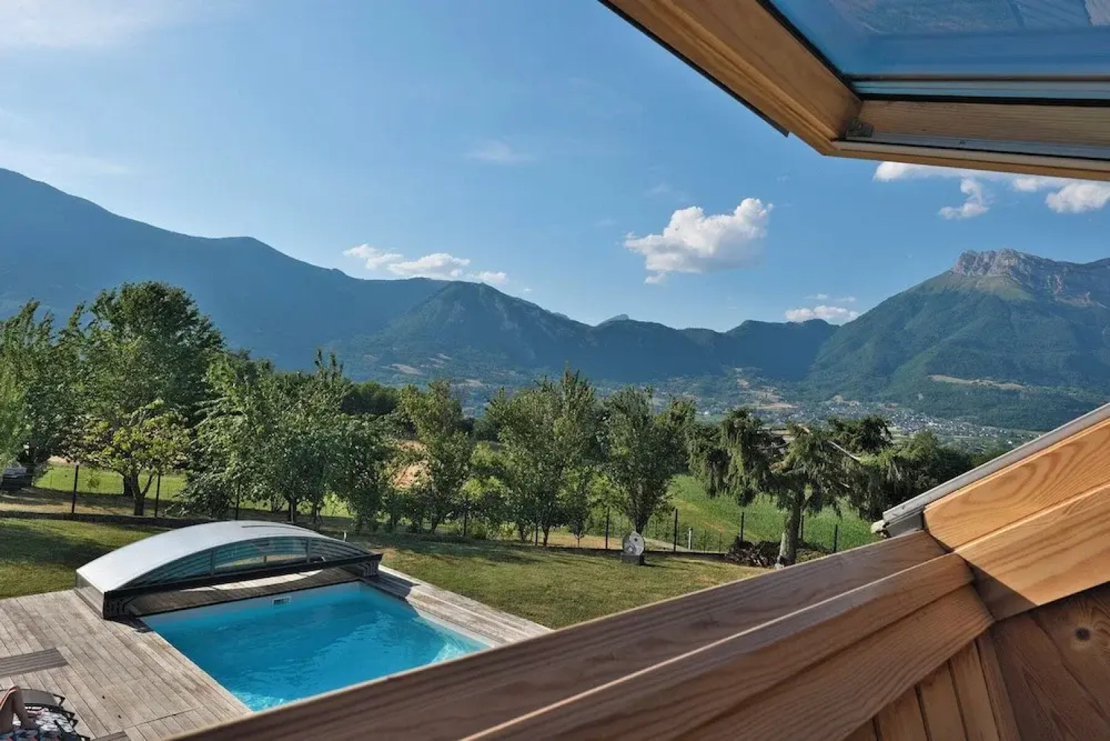 AlpiZen centre de Ressourcement - Adults recommended