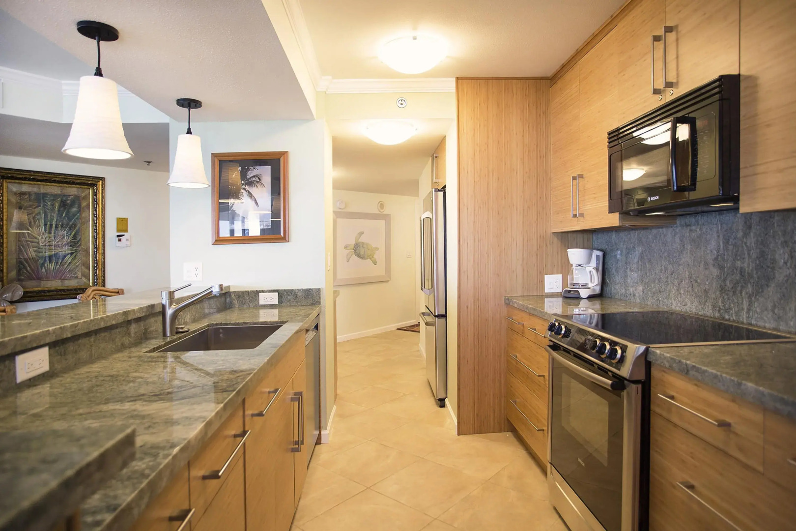 Aston Kaanapali Shores