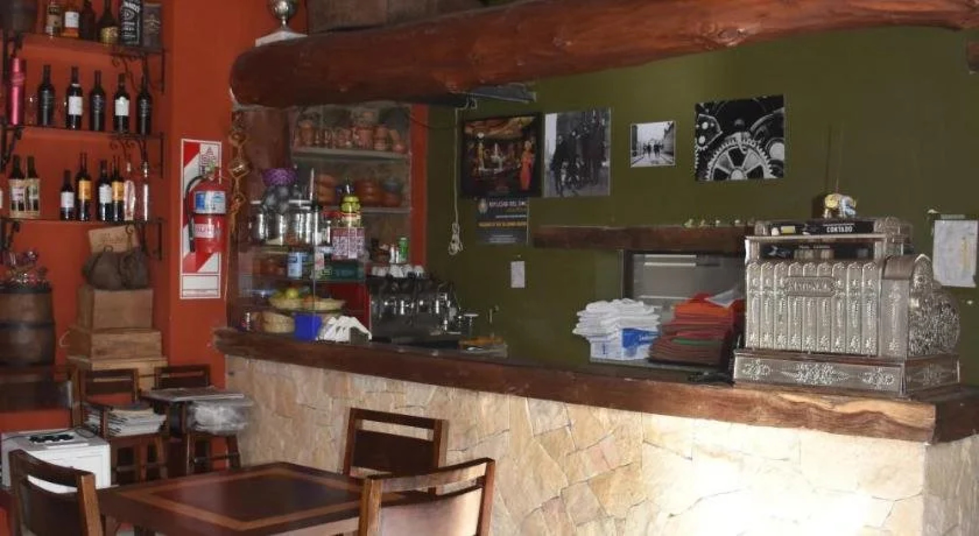 Refugio del Sol Hosteria