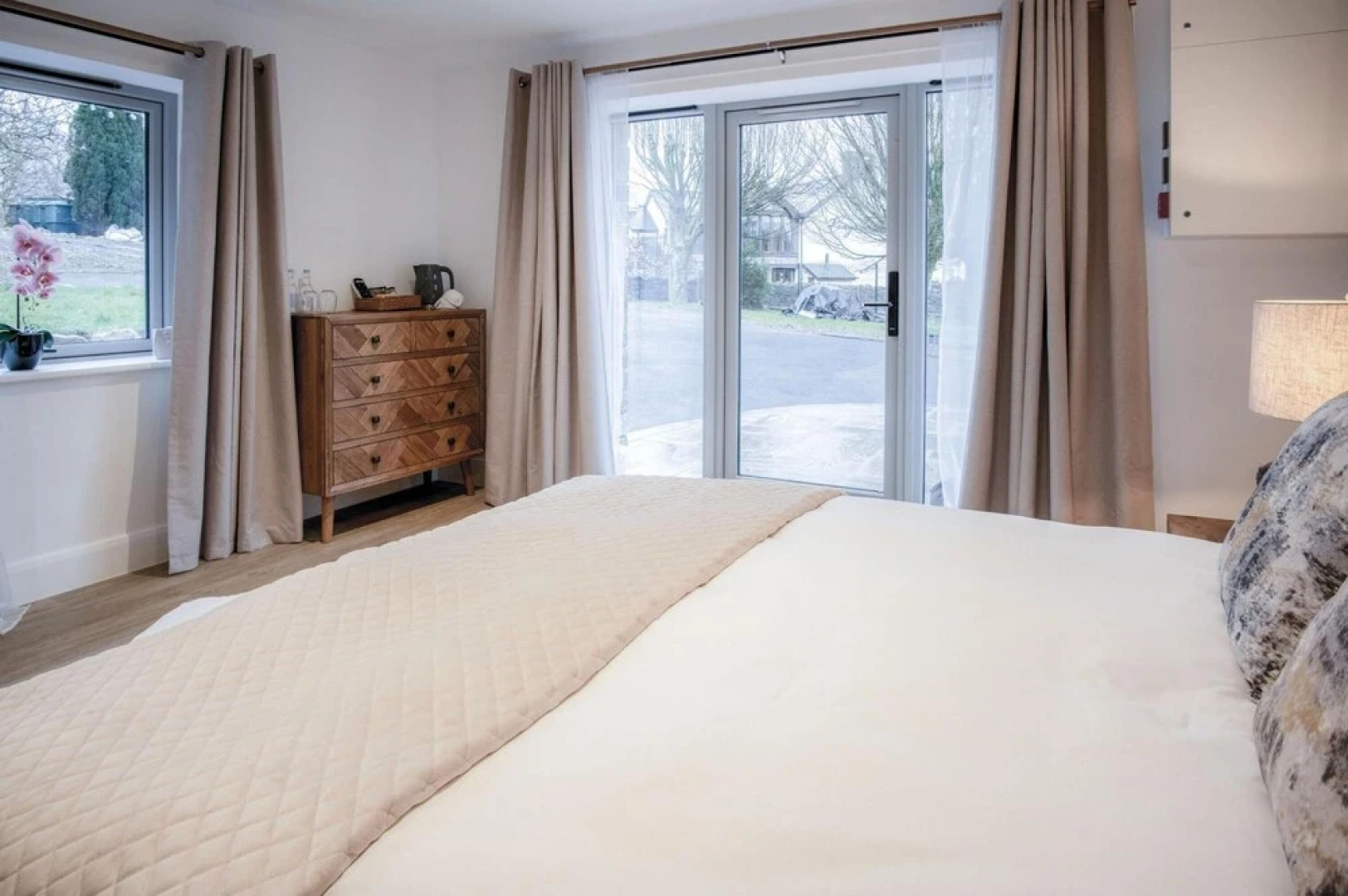 Room 1 - The Sleeping Giant - Pen Y Cae Inn