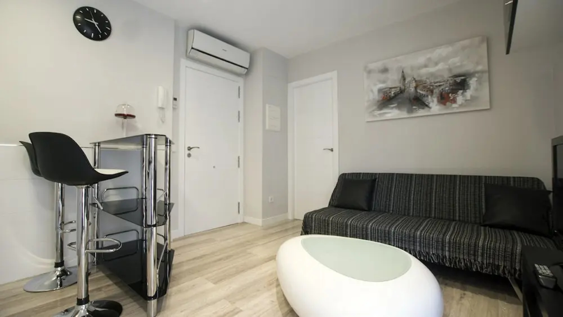Apartamentos Cervantes