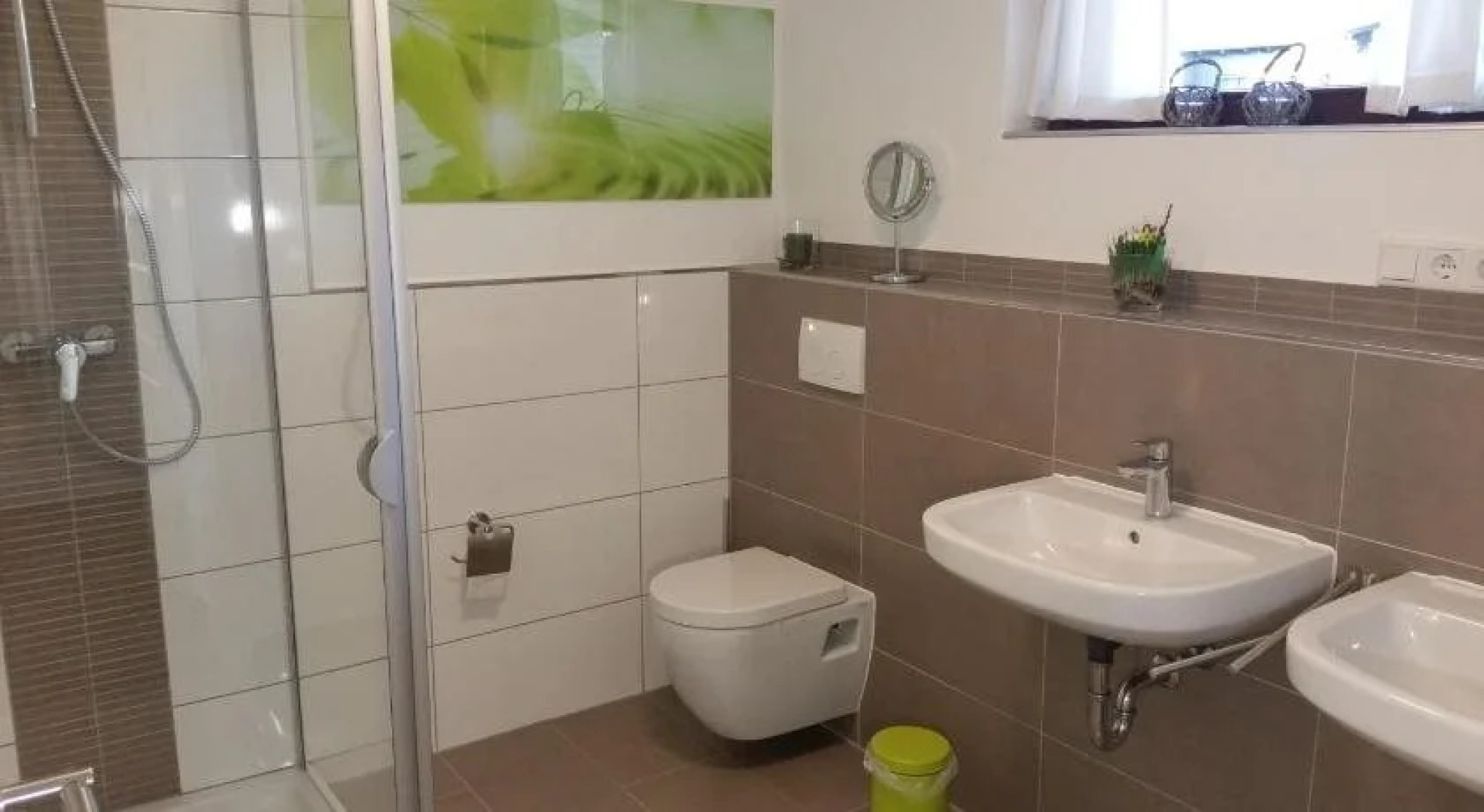 Gästehaus Sonnenhügel