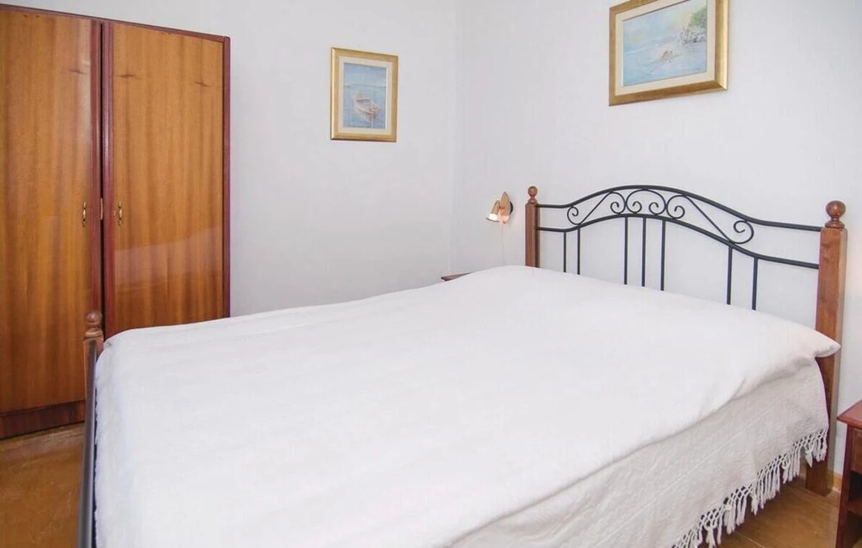 Stunning Home in Viganj With Wifi and 4 Bedrooms