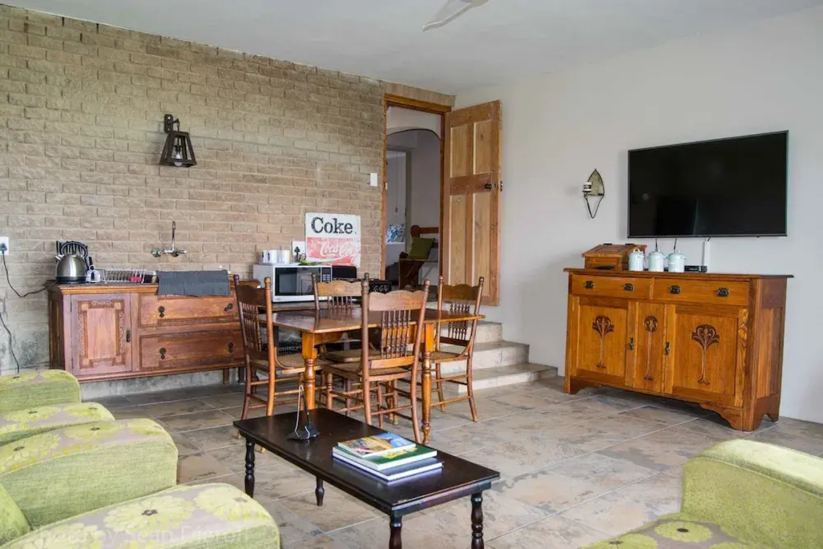 The Fat Mulberry Guesthouse