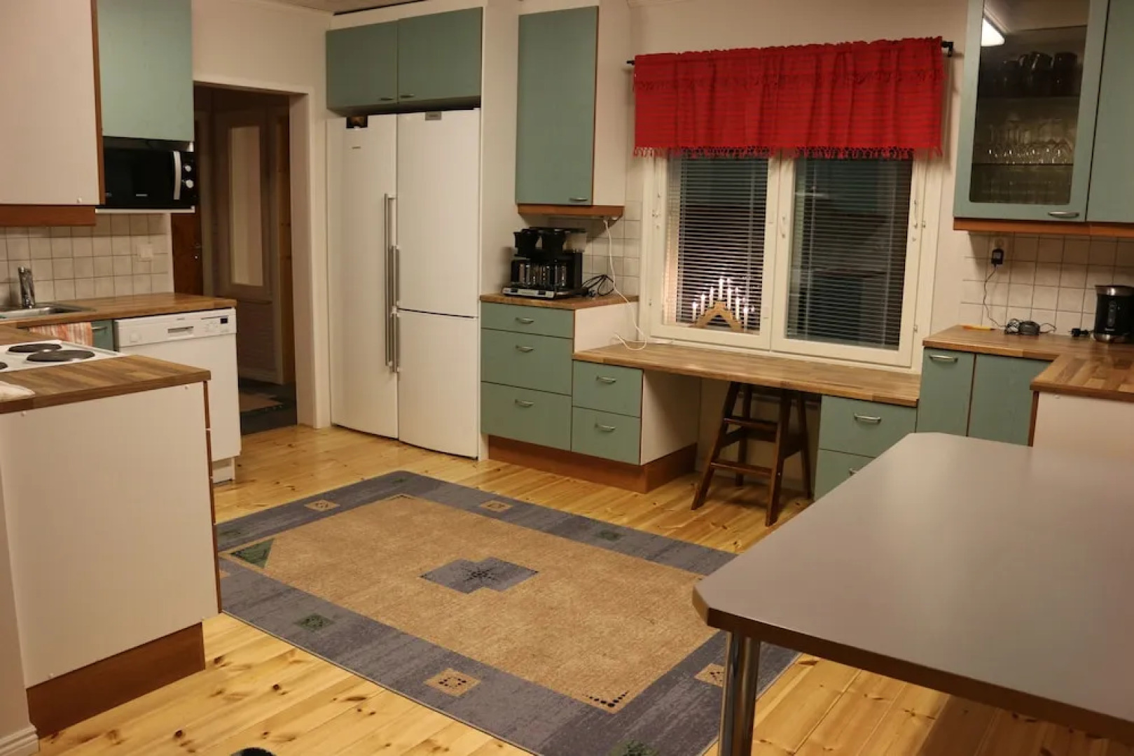 Mökkikylä Vanha Mylly