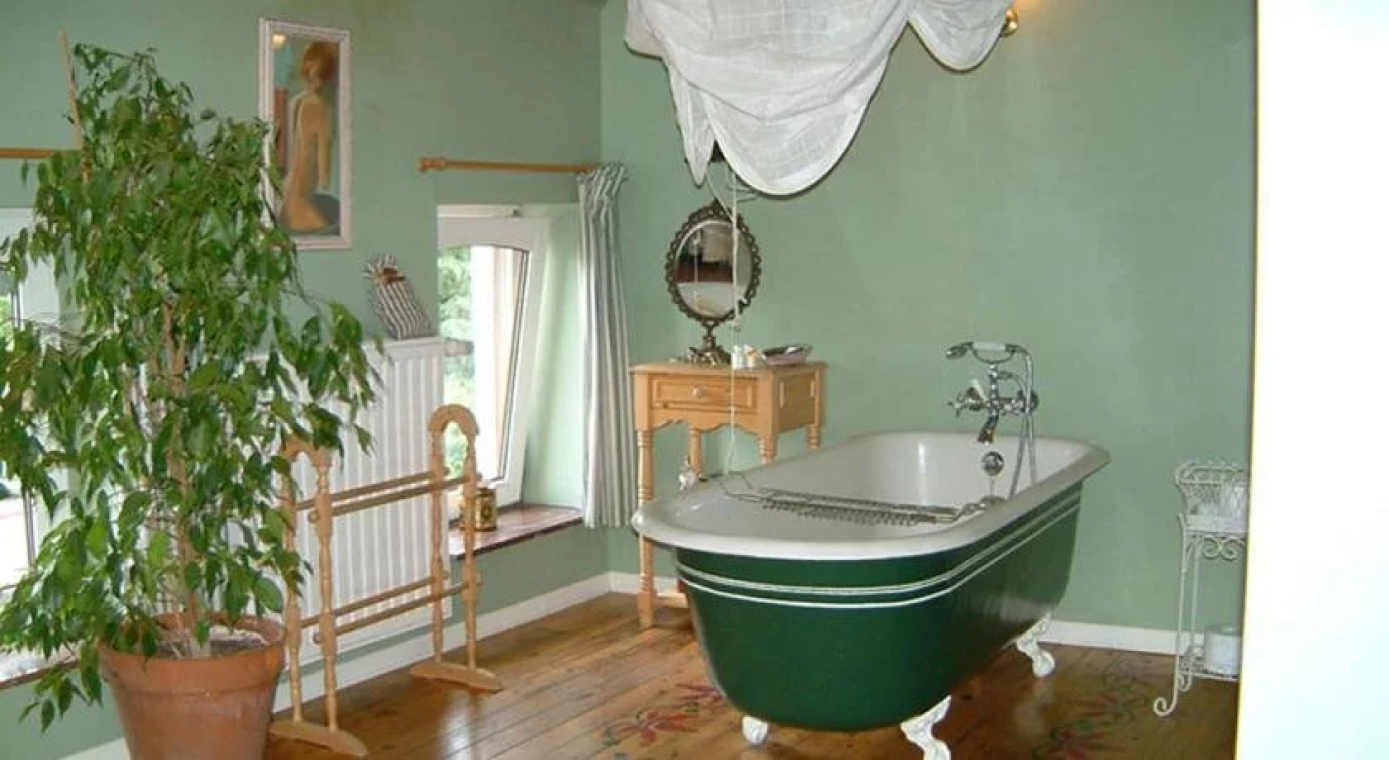 Guest house Champlenoy