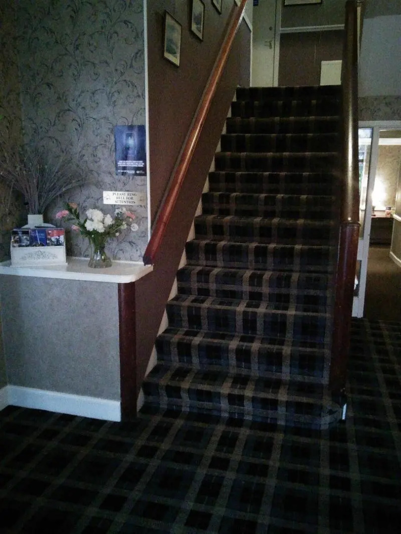 The Market Inn Hotel