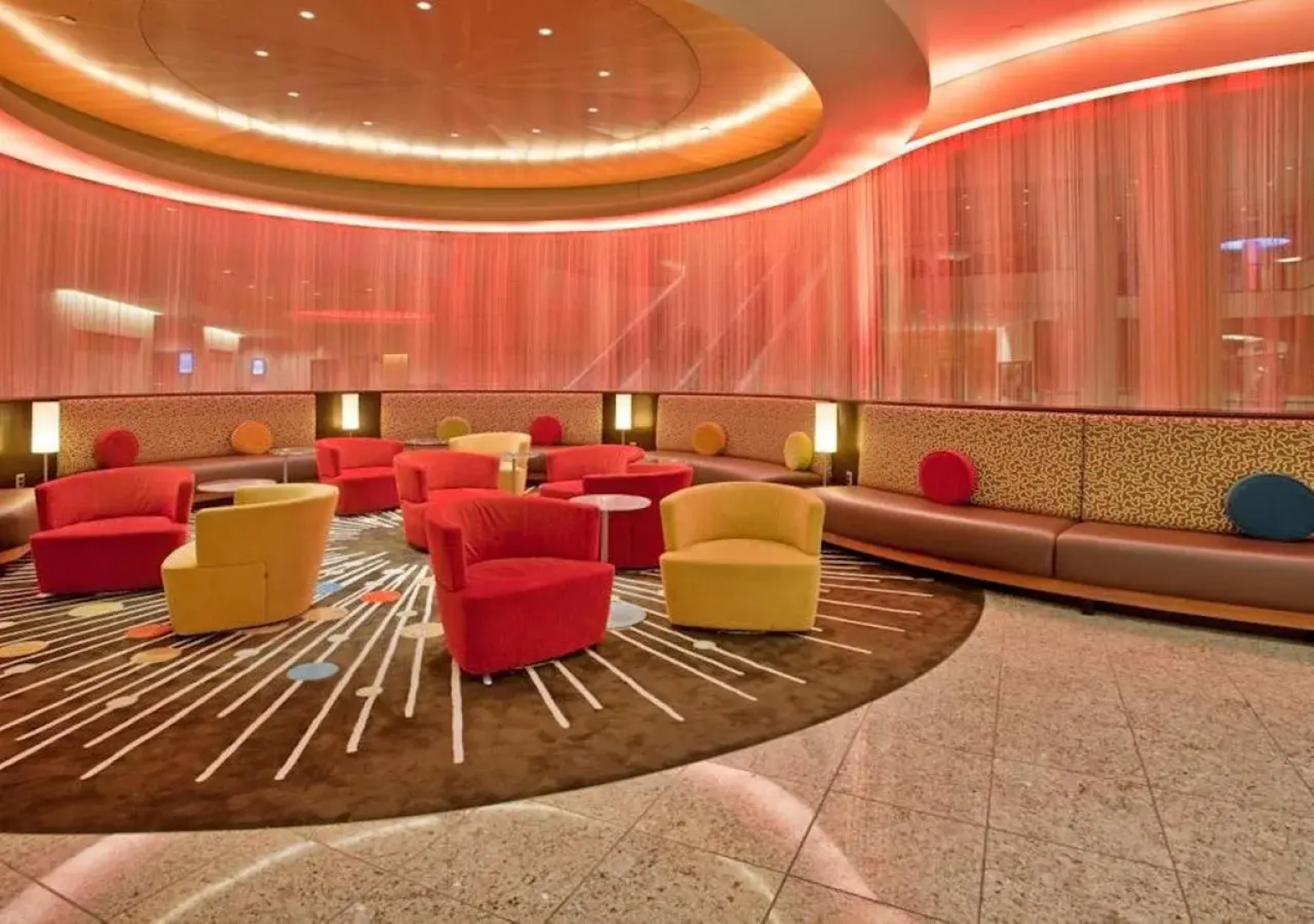 Radisson Plaza Hotel at Kalamazoo Center