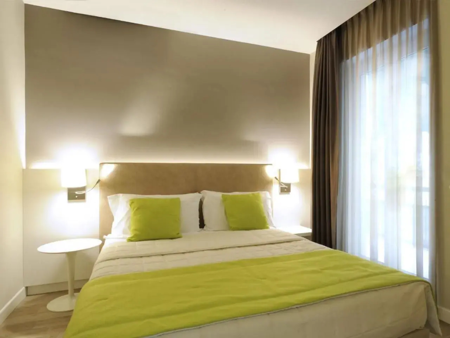 Hotel Concordia