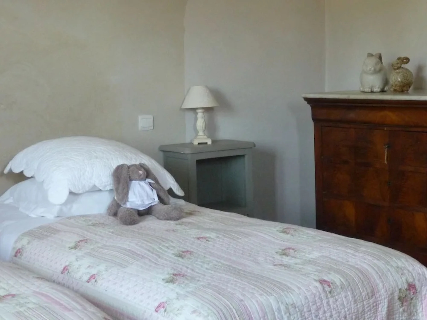 Le Mas de Foussargues