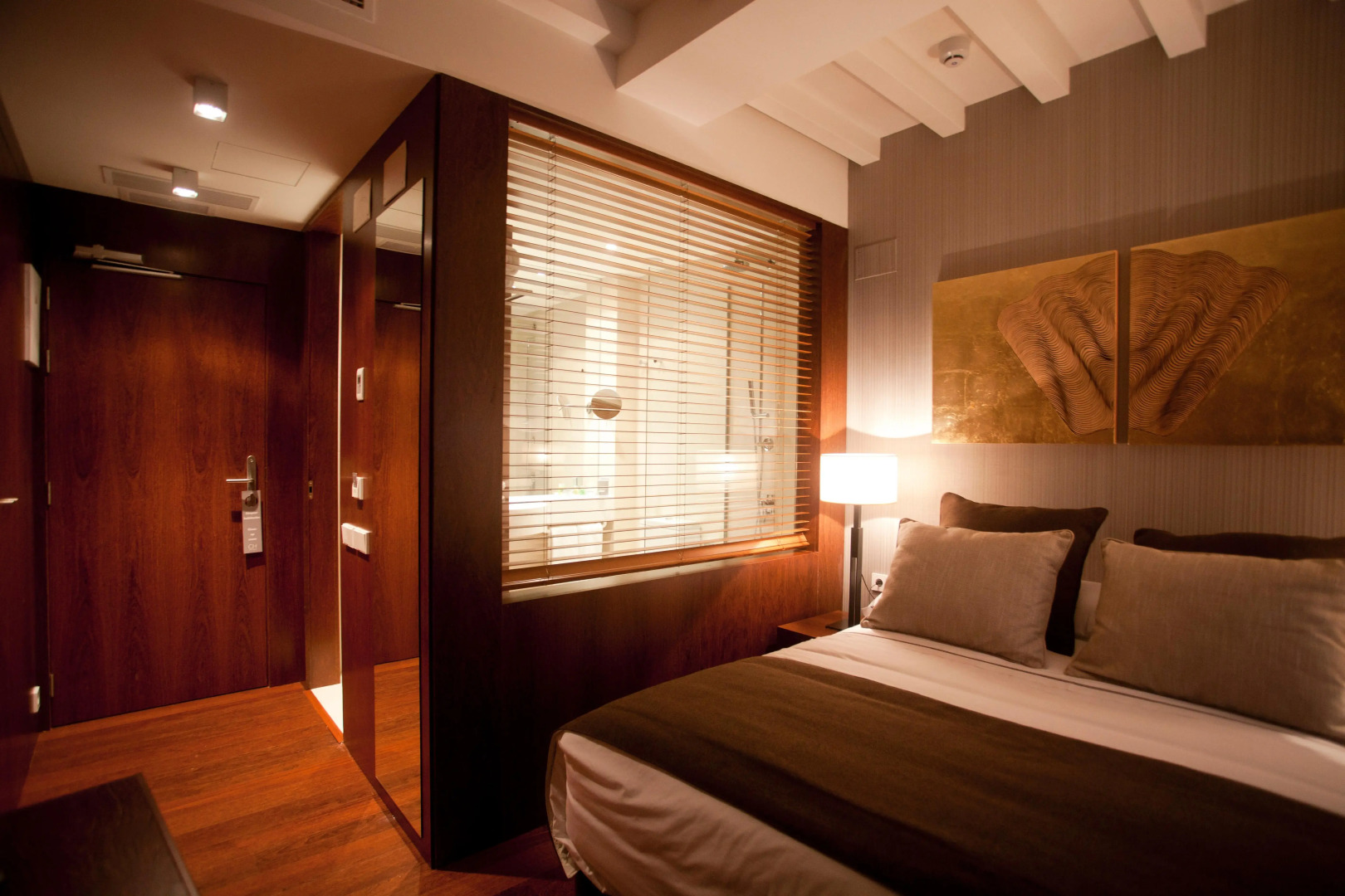 Hotel Carrís Casa de la Troya