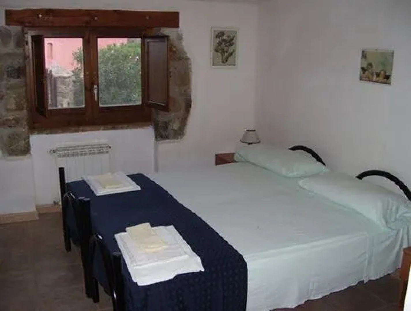 Agriturismo Villaggio La Lista