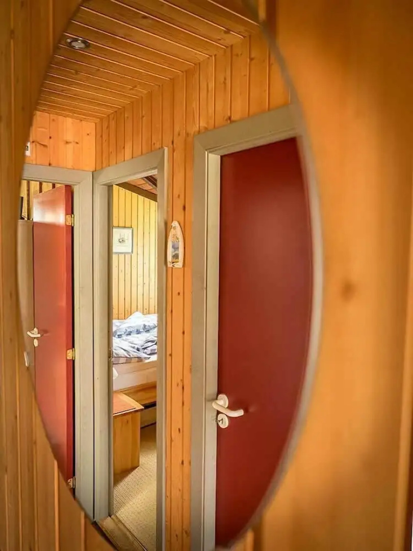 Juwel Feriendorf Glücksburg - Holnis 13